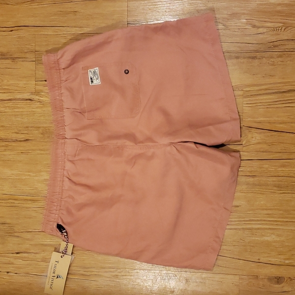 Taylor Vintage Short - Picture 3 of 6